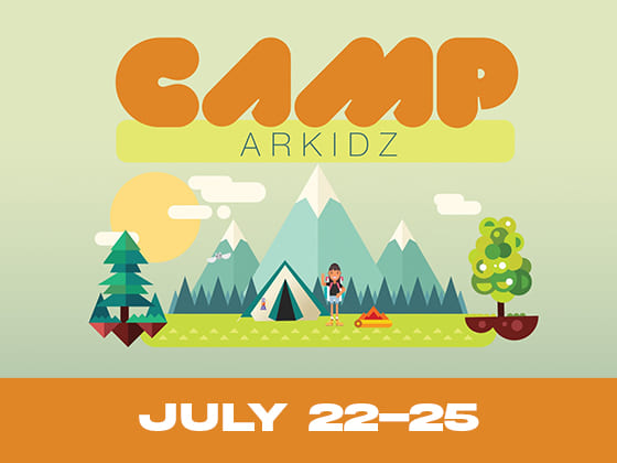 Camp Arkidz 
